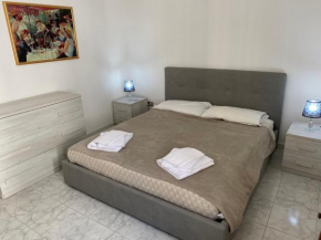 Dorgali Apartment La Marmora Cala Gonone